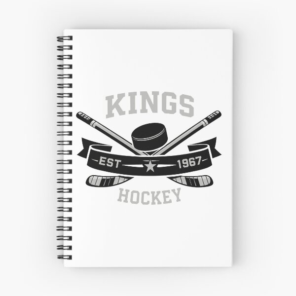 Item preview, Vintage Hockey Fan Gear Est. 1967 Puck designed and sold by TishMiryah.