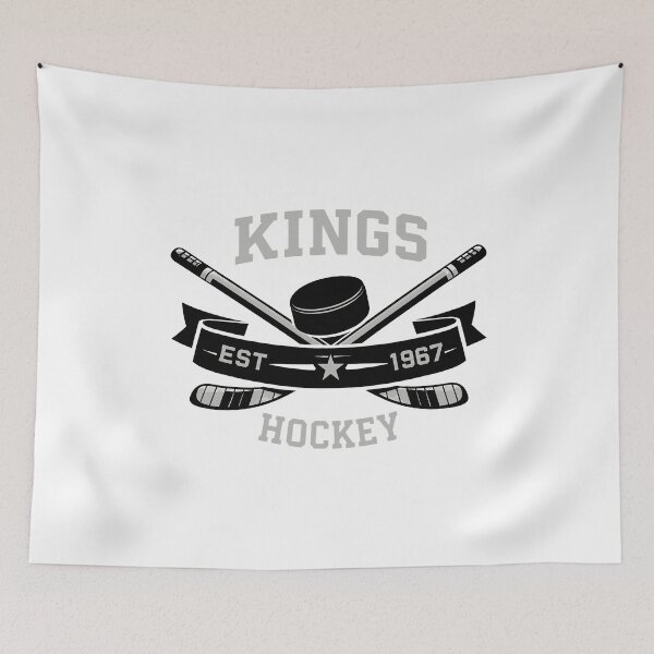 Item preview, Vintage Hockey Fan Gear Est. 1967 Puck designed and sold by TishMiryah.