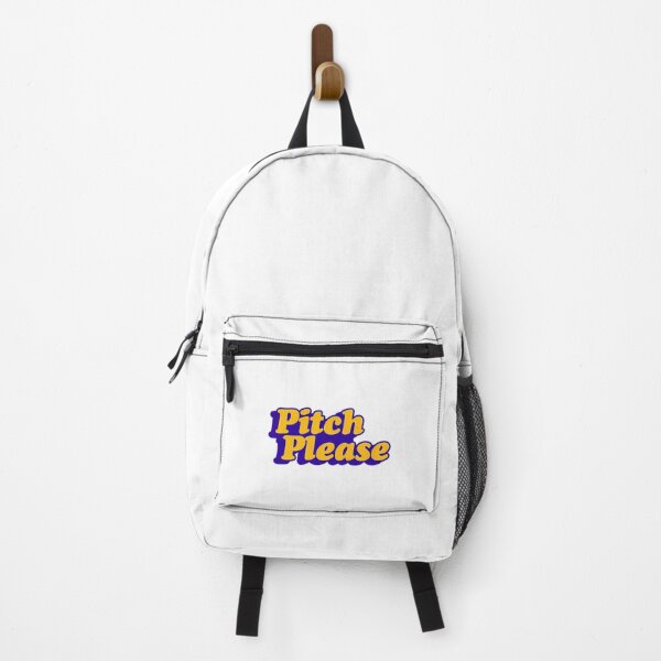 Item preview, Pitch Please designed and sold by ilyana-walz.
