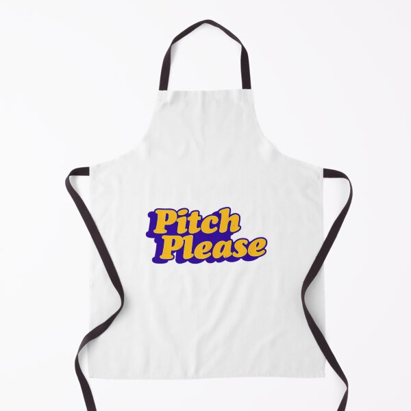 Item preview, Pitch Please designed and sold by ilyana-walz.