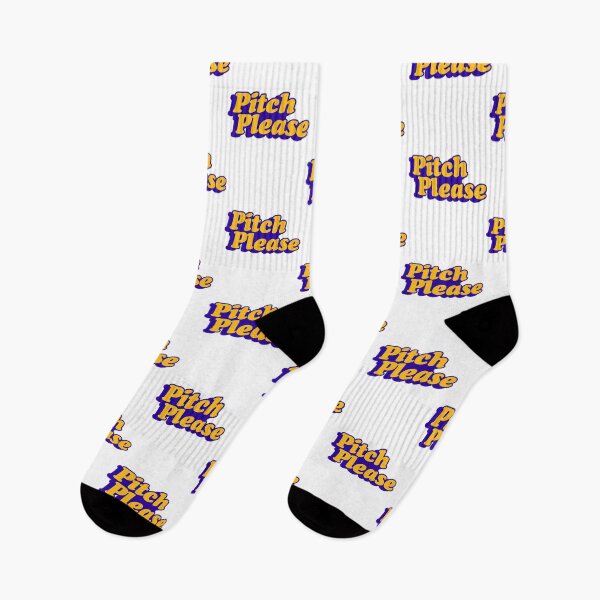 Item preview, Pitch Please designed and sold by ilyana-walz.