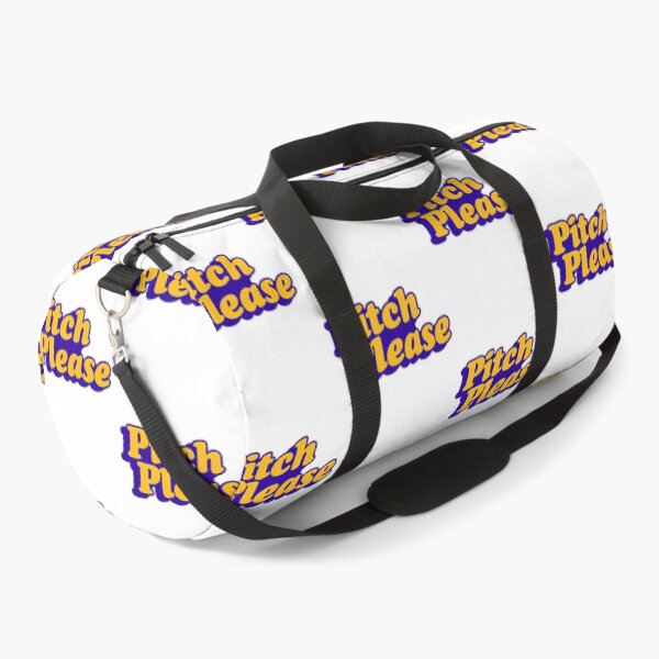 Item preview, Pitch Please designed and sold by ilyana-walz.