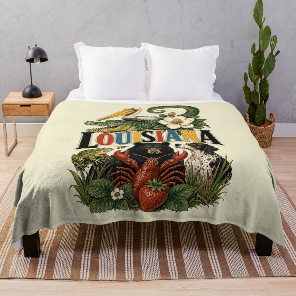 Item preview, Critters and Louisianan Wildlife designed and sold by taiche.