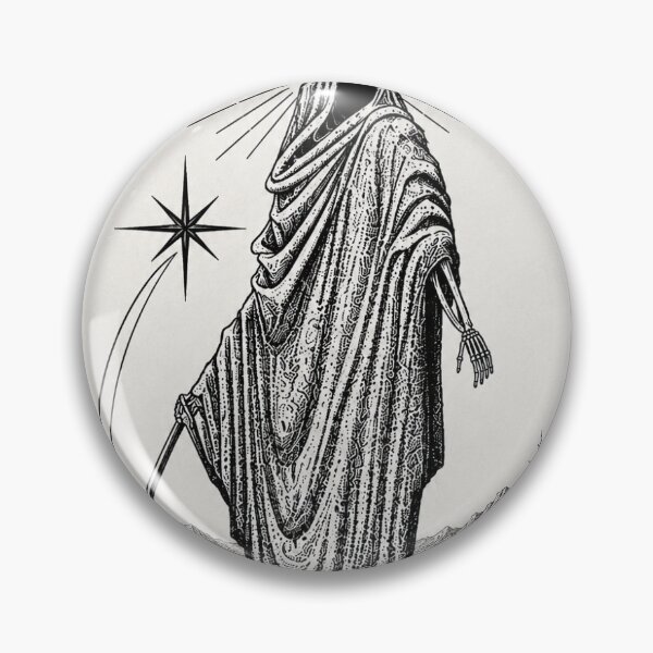 Item preview, death tarot designed and sold by therealjr.