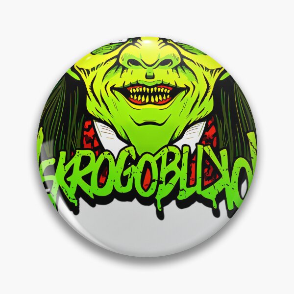 Item preview, Nekrogoblikon Merch designed and sold by RetroVibeArty.