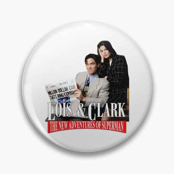 Item preview, Dean Cain Planet Team - Transparent designed and sold by ellingto-ncoc.