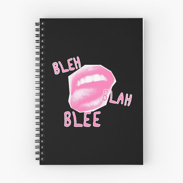 Item preview, Bleh Blah Blee designed and sold by cayde-nsimon.