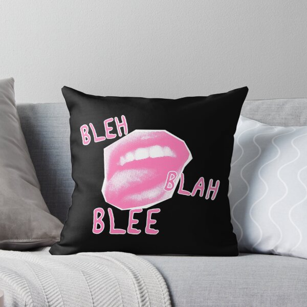 Item preview, Bleh Blah Blee designed and sold by cayde-nsimon.