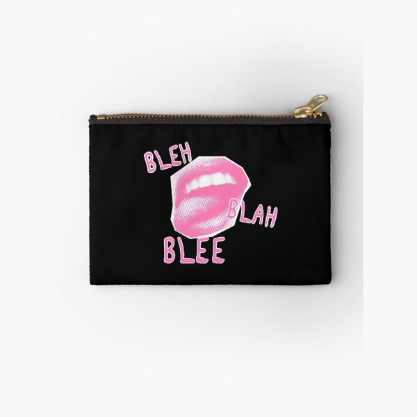 Item preview, Bleh Blah Blee designed and sold by cayde-nsimon.