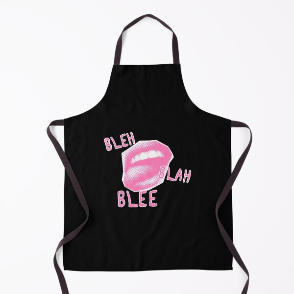 Item preview, Bleh Blah Blee designed and sold by cayde-nsimon.