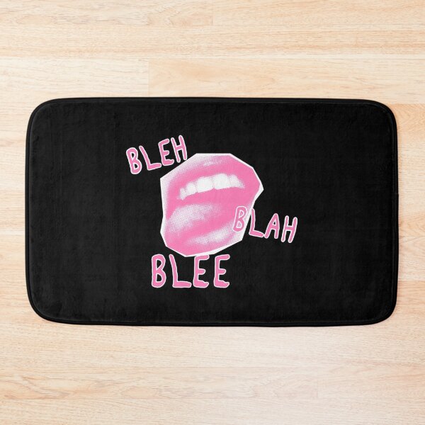 Item preview, Bleh Blah Blee designed and sold by cayde-nsimon.