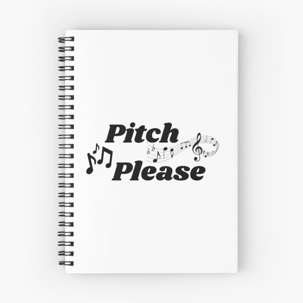Item preview, Pitch Please designed and sold by ilyana-walz.