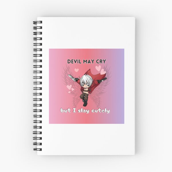 Item preview, Devil May Cry Fan Art designed and sold by serah-pasc.