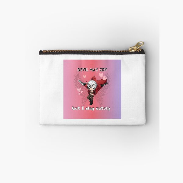 Item preview, Devil May Cry Fan Art designed and sold by serah-pasc.