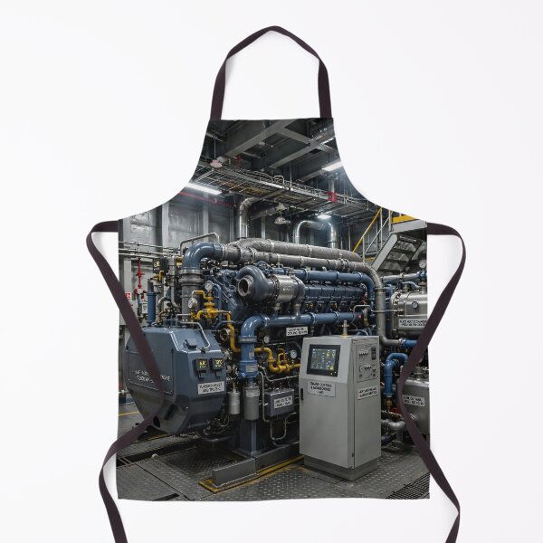 Item preview, Ship Engine designed and sold by AwesomeDigiShop.