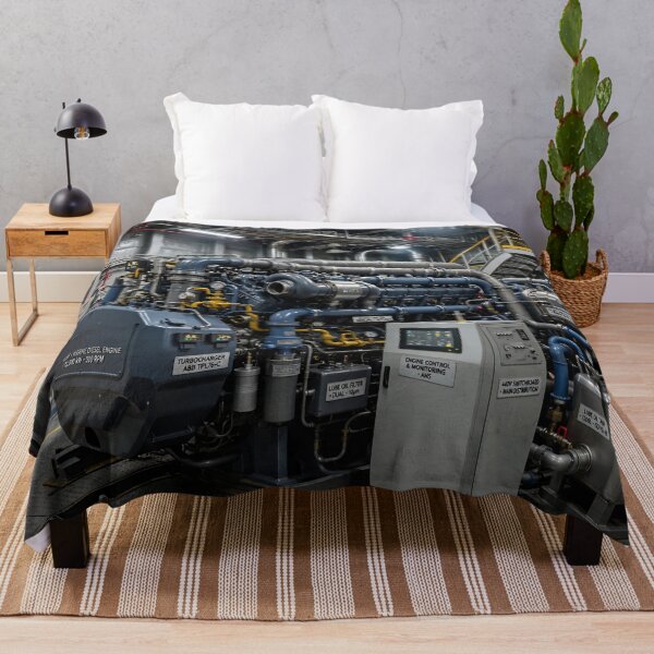 Item preview, Ship Engine designed and sold by AwesomeDigiShop.