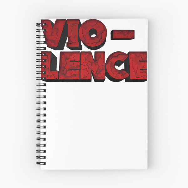 Item preview, Vio-lence band 2 designed and sold by RetroVibeArty.