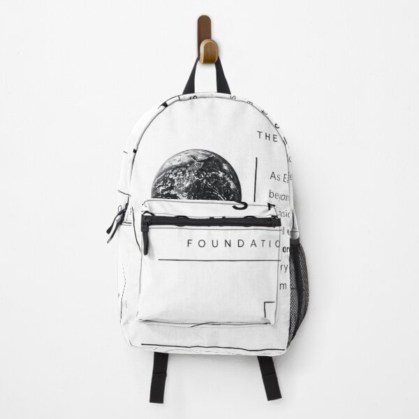 Item preview, Humanity Space Constitution Guest Principle designed and sold by VisualWeight.