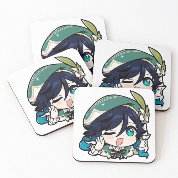 Item preview, Venti chibi designed and sold by Lauwuuh.