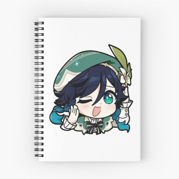 Item preview, Venti chibi designed and sold by Lauwuuh.