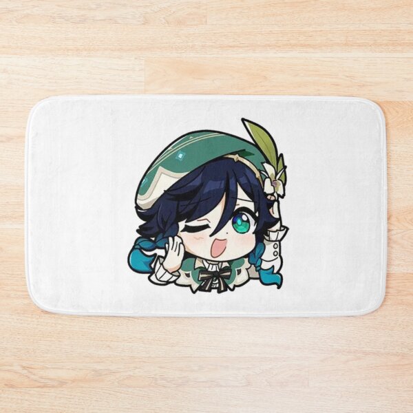 Item preview, Venti chibi designed and sold by Lauwuuh.