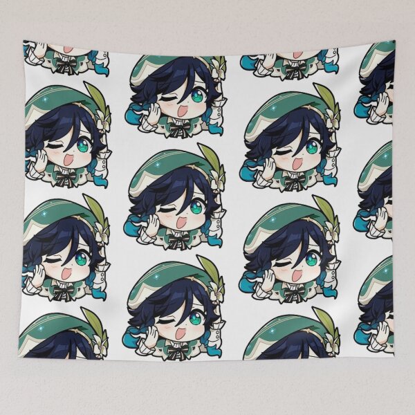 Item preview, Venti chibi designed and sold by Lauwuuh.