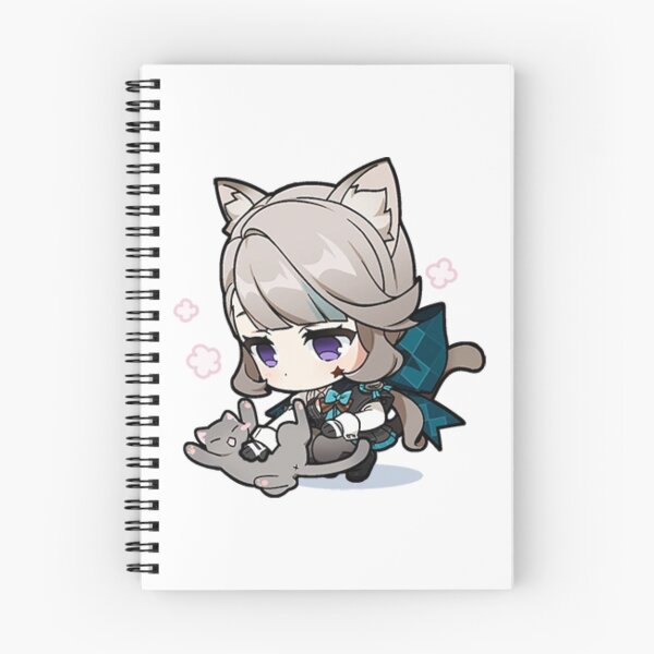 Item preview, Lynette chibi designed and sold by Lauwuuh.