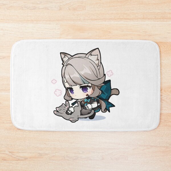 Item preview, Lynette chibi designed and sold by Lauwuuh.