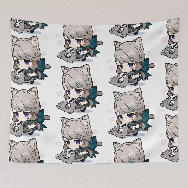 Item preview, Lynette chibi designed and sold by Lauwuuh.