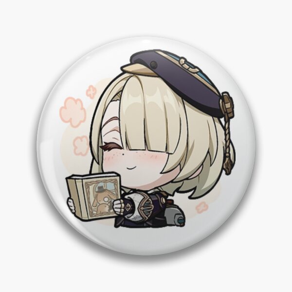 Item preview, Freminet chibi designed and sold by Lauwuuh.