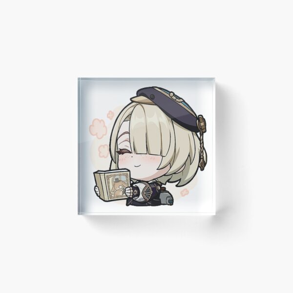 Item preview, Freminet chibi designed and sold by Lauwuuh.