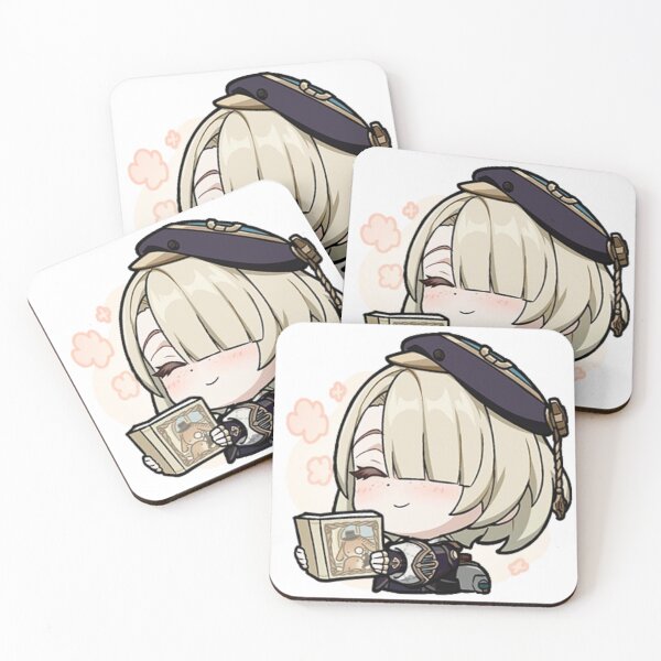 Item preview, Freminet chibi designed and sold by Lauwuuh.