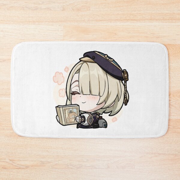 Item preview, Freminet chibi designed and sold by Lauwuuh.