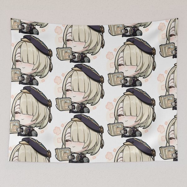 Item preview, Freminet chibi designed and sold by Lauwuuh.