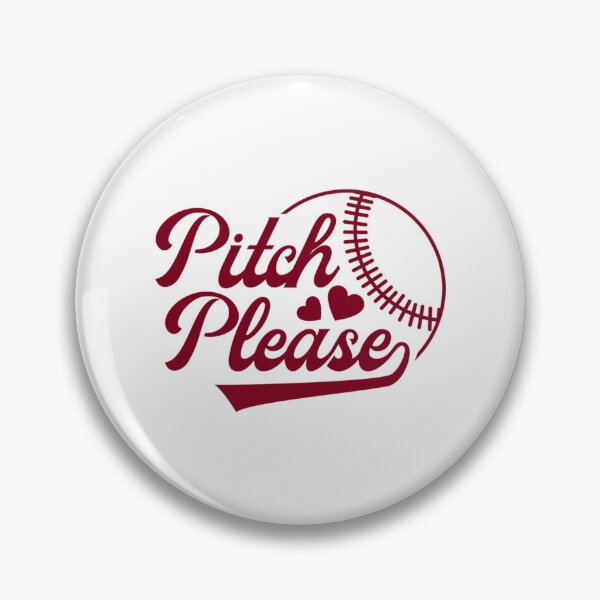 Item preview, Pitch Please  designed and sold by ilyana-walz.
