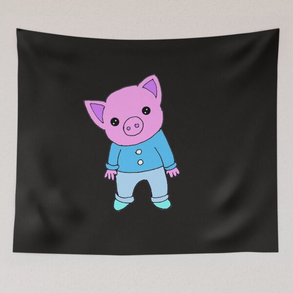 Item preview, Little Pig 2 designed and sold by ArthureCendre.