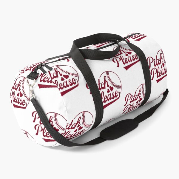 Item preview, Pitch Please  designed and sold by ilyana-walz.