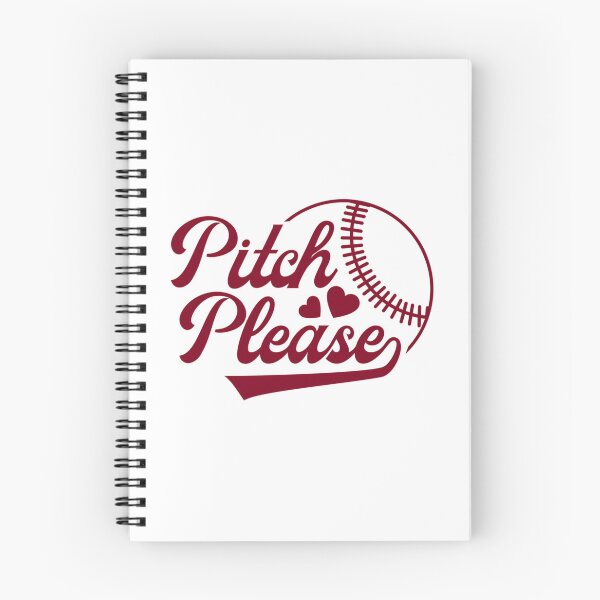 Item preview, Pitch Please  designed and sold by ilyana-walz.
