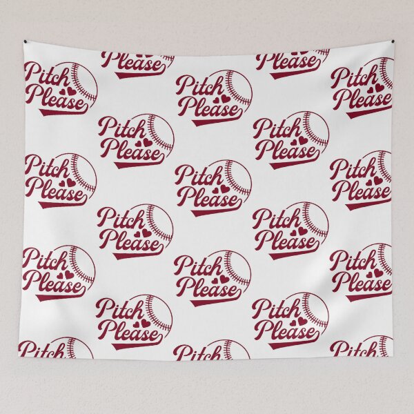 Item preview, Pitch Please  designed and sold by ilyana-walz.