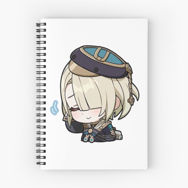 Item preview, Freminet chibi designed and sold by Lauwuuh.