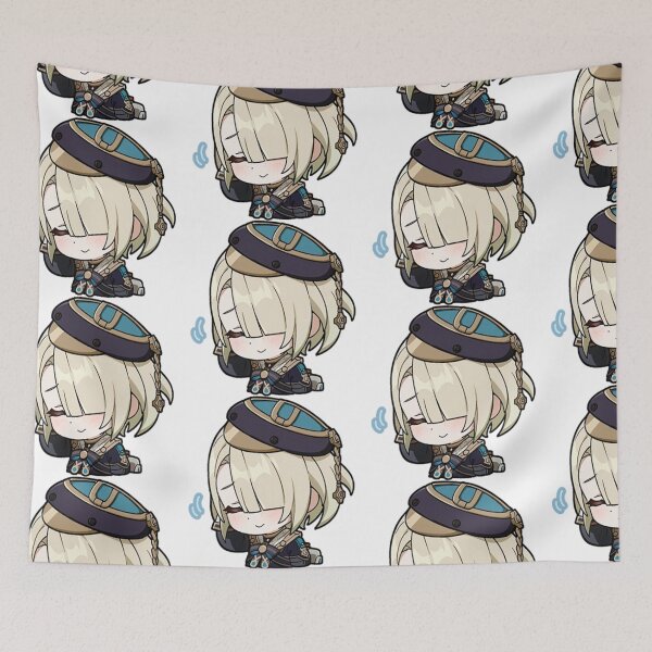 Item preview, Freminet chibi designed and sold by Lauwuuh.