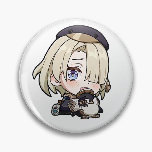 Item preview, Freminet chibi designed and sold by Lauwuuh.