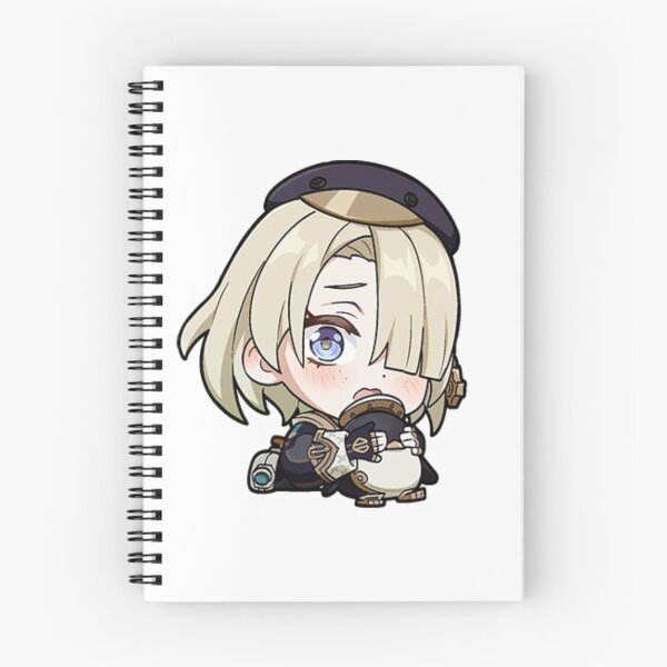 Item preview, Freminet chibi designed and sold by Lauwuuh.