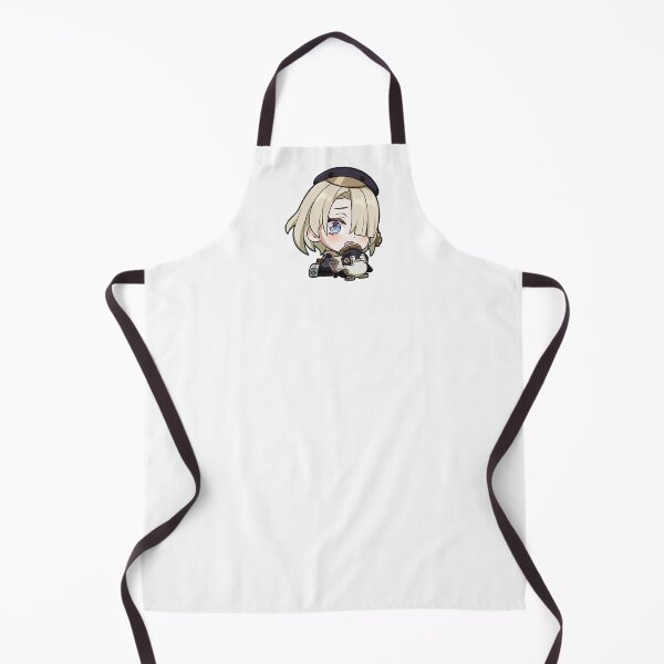 Item preview, Freminet chibi designed and sold by Lauwuuh.