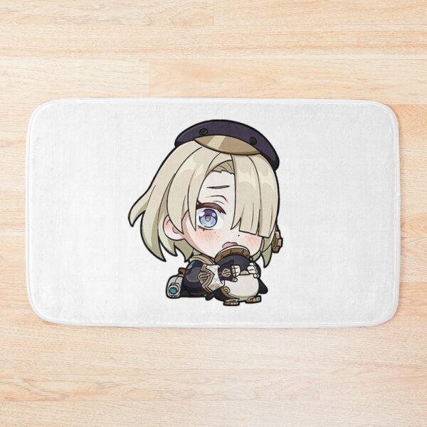 Item preview, Freminet chibi designed and sold by Lauwuuh.