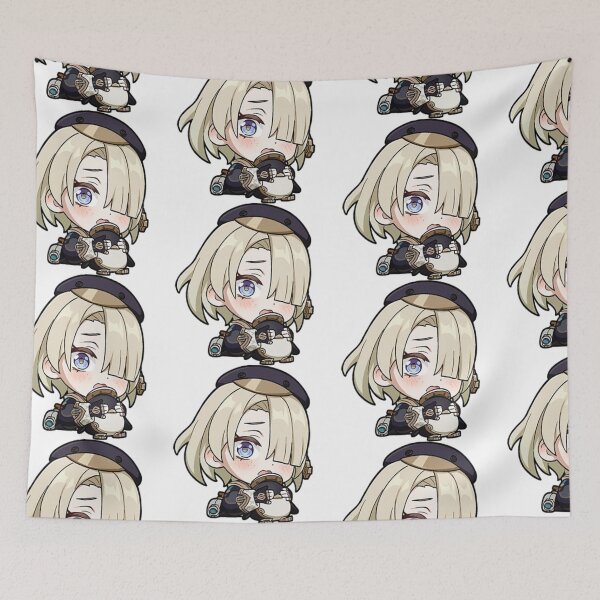 Item preview, Freminet chibi designed and sold by Lauwuuh.