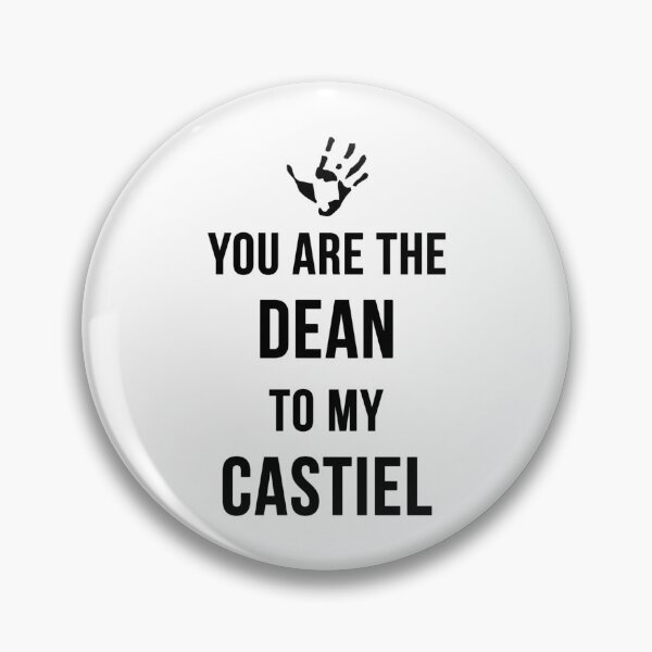 Item preview, Deancastiel designed and sold by ellingto-ncoc.
