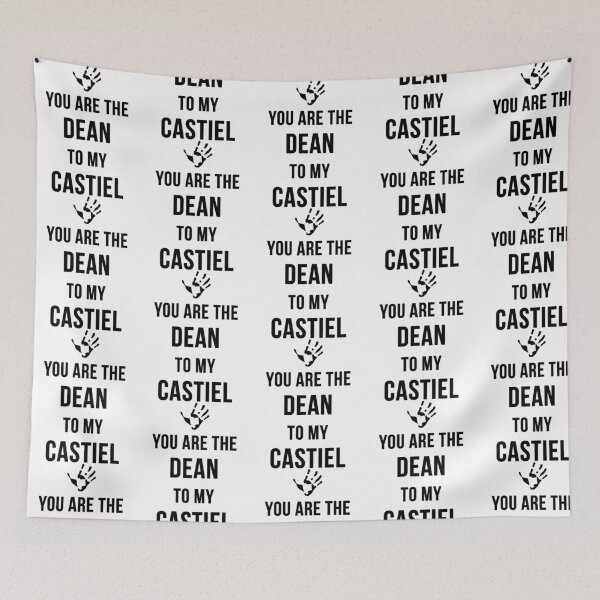 Item preview, Deancastiel designed and sold by ellingto-ncoc.