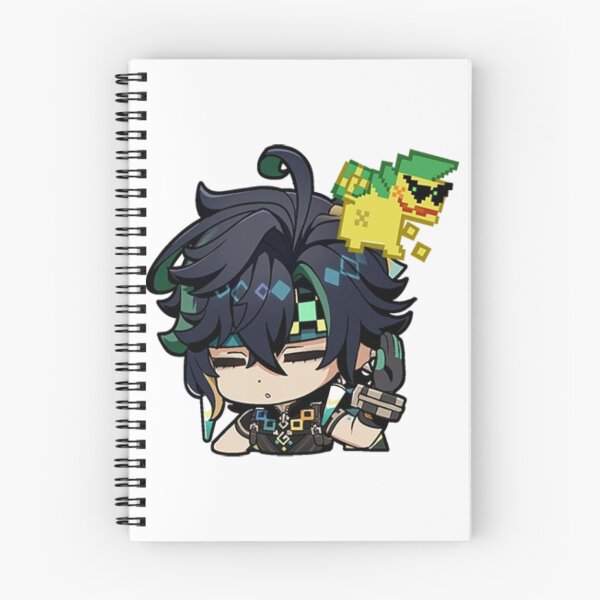 Item preview, Kinich and Ajaw chibi designed and sold by Lauwuuh.