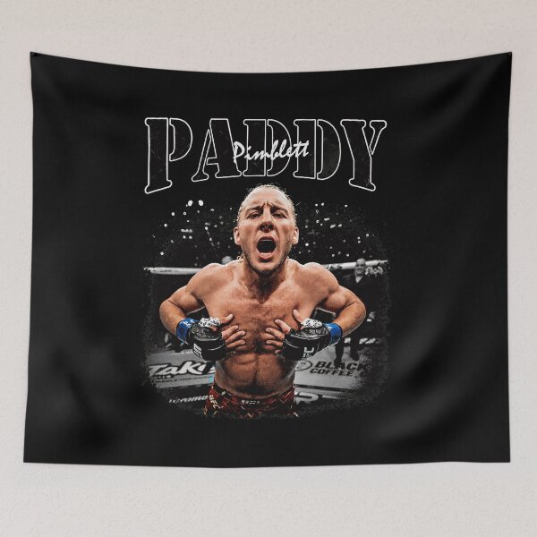 Item preview, Energetic MMA Fighter Fan  designed and sold by siakupstas.